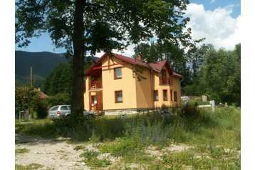 Pension de famille Prosiek 5